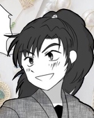 しろくろ