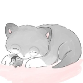 ろぼ
