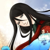 水月ちぃ