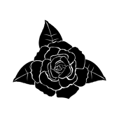 黒薔薇のアリス
