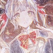 雲雀翡翠