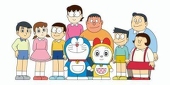 アニメ大好き男の子