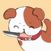 わふッ！