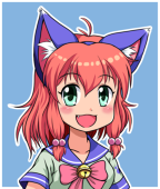 一魔