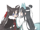 ゆずき