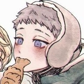 Ian ✧