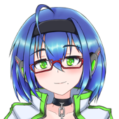 青鎖うる【fanbox再開】