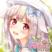 布偶魷レイヤ(Reiya)