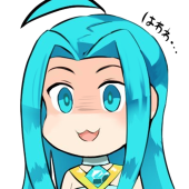 。