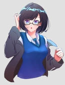 Khazari (カザリ)