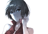 (かさぶた)