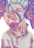 最中