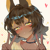 Coconut Bunny
