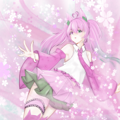 櫻花茶