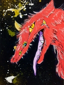 大根の魔人