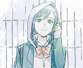 す