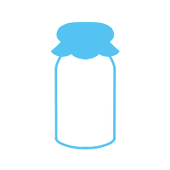 lait(ラテ)