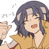 ゆずき