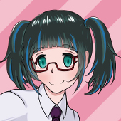有栖川あいす
