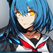 七