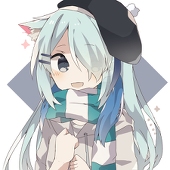 綴り手のツヅ