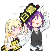 寂夜清風