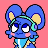 Bouncy Mouse