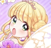 くずもち