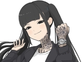 啓人