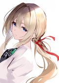 雪无心