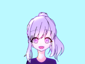 シアン