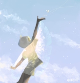 あかい