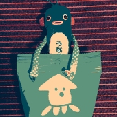 アク*