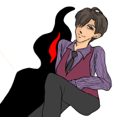 黒蜜きなこ