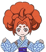 ガラガメ