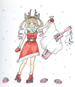 よめボ