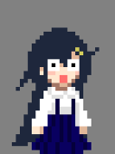 折紙からす