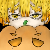 かめん