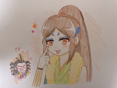 ちょこ餡