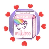 milkyboo