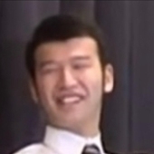 我修院願望