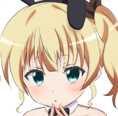 とまとまん(微笑みの爆弾)