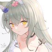 咿籽itsu