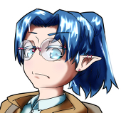 某召喚士ジーク