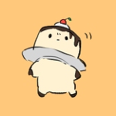 のゅん