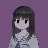 めと