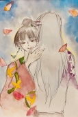 蕗野