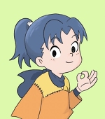 は な い ち も ん め