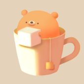 にちようびのくまさん