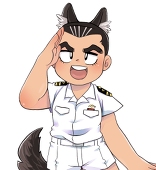 ももまん